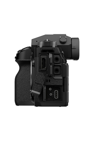 Fujifilm X-H2 Siyah + XF16-80mm Kit