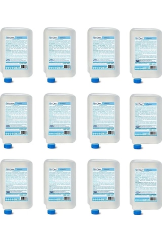 Fomy Classic Sabun Kartuş 12 x 1 L