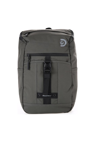 Dıscovery D00115 Sırt Çantası Haki