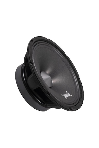 Mobass Mbm-380-rgb Led Işıklı-20 Cm 120w Rms 240w Maksimum Profesyonel Midrange Hoparlör