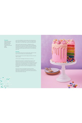 Jane S Patisserie Celebrate : Bake Every Day Special. The No.1 Sunday Times Bestseller