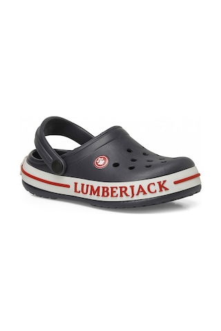 Lumberjack Devon Jr 6fx Lacivert Erkek Çocuk Deniz Ayakkabısı Lacivert