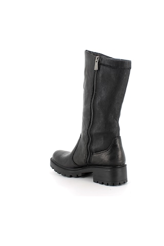IGI&Co Çizme Kadın 8663200 Igı&co Capra Met Parke Amerıca Nero