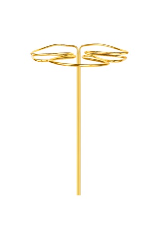 Bitki Stand Rafı Özel Tasarım Desenleri Yararlı Ve Estetik Bitki Bütçeleri Toplamatlık Vines İçin Uygun Gold