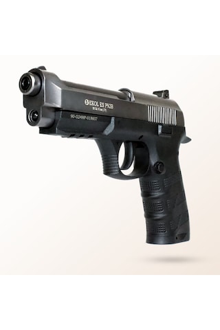 Ekol Es P92 Blowback Siyah Airsoft
