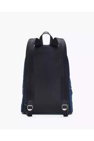 Marc Jacobs Unisex Sırt Çanta 2p5hbp003h03 Mavi