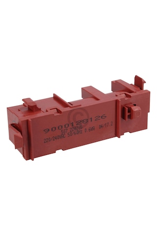 Bosch Uyumlu Hsv625050t Model Fırınlı Ocak Magnetronu