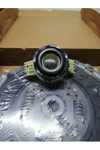 Tempra Tipo 2,0 Ie 8V Debriyaj Seti Valeo 361831431