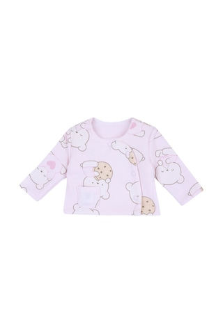 Chicco Hırka - Çıft Yönlü 09007858000000 000030 Beyaz