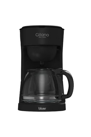 Bluer Gilano 240 W Filtre Kahve Makinesi