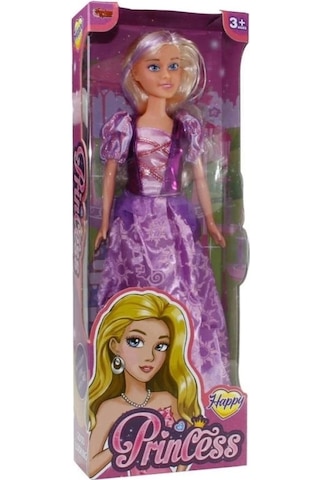 Nessiworld Wg-66774-5-6-807 Manken Bebek 89 Cm -vardem Diğer