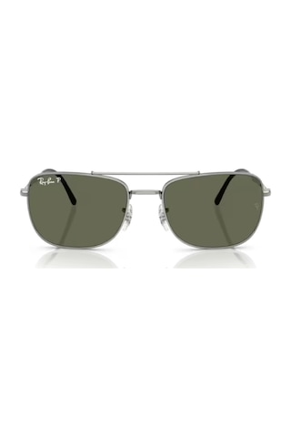 Ray-Ban 3755 004/58 62 Gri