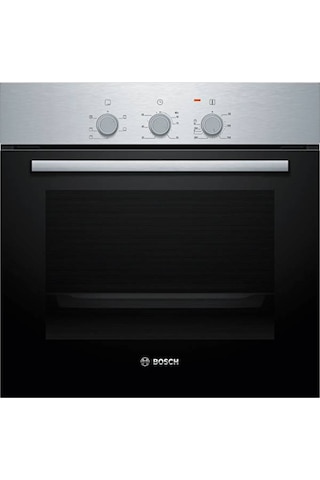 Bosch Serie 2 HBF011BR0T 71 LT Ankastre Fırın