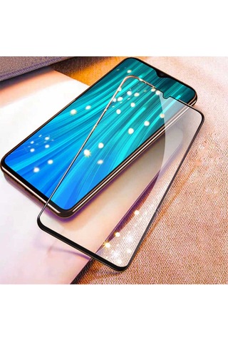 Oppo A16 Uyumlu Davin Seramik Nxxa Ekran Koruyucu