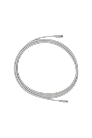 Commscope Patch Cord Utp Cat6 3 Mt Whıte Npc06uzdb-wt003m