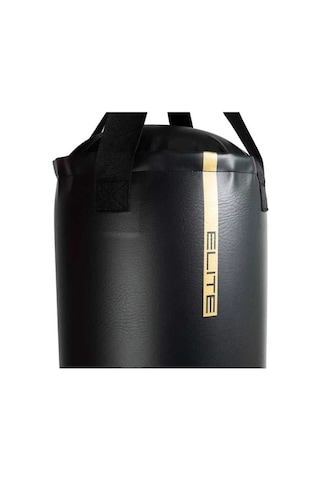 Everlast Elite Nevatear Black/gold 100lb Boks Torbası P00003419 Siyah - Beyaz