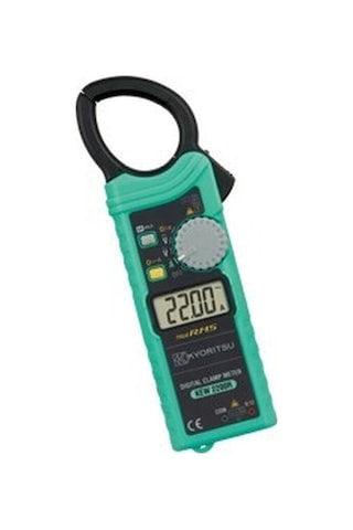 Kyoritsu Kew 2200r Ac Pensampermetre