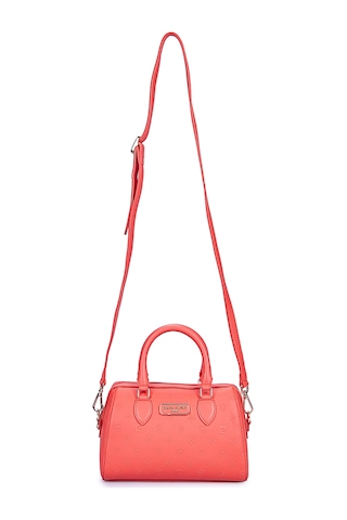 Pierre Cardin Omuz Çantası 05pc25y905-p K.mercan K.mercan Mercan