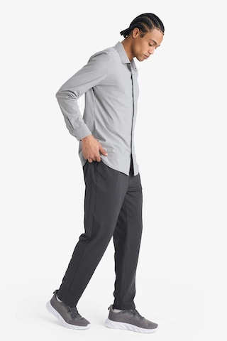Defacto Slım Fıt Jogger F9543ax26spar214 Antrasit-ar214