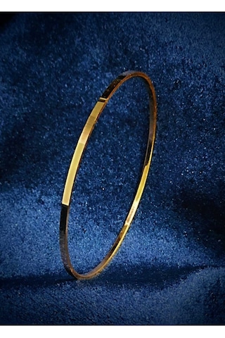 Sevim Gold Yatırımlık 22 Ayar 10 Gram Işçiliksiz Kibrit Çöpü Bilezik Farkli Ölçüler Için Mesaj Lütfen