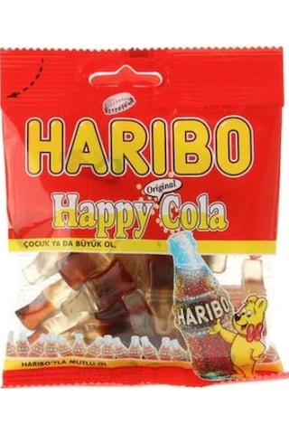 Haribo Happy Cola  24 x 80 G