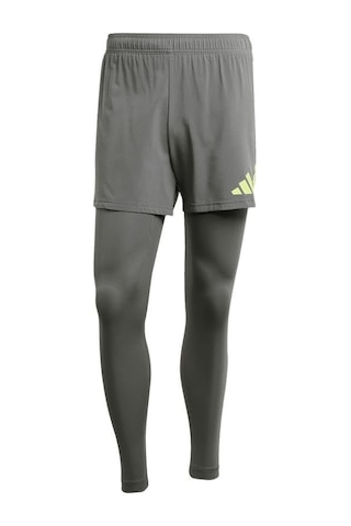 Adidas Erkek Gri Tayt T25 P Gk Tıghtm Jn2010 Gri