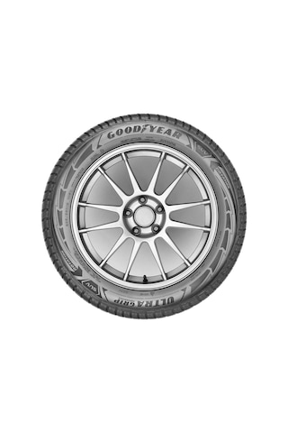 Goodyear Ultragrip + Suv Ms 245/60R18 105H Kış Lastiği 2023