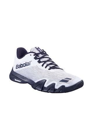 Babolat Babolat Jet Viva Erkek Tenis Ayakkabısı 28285 Çok Renkli