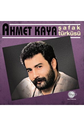Ahmet Kaya - Şafak Türküsü - Plak