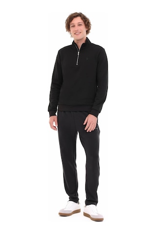 Lumberjack 5w Mb Bs47 Hzıp Sw 5pr Siyah Erkek Sweatshirt A102024315 Siyah