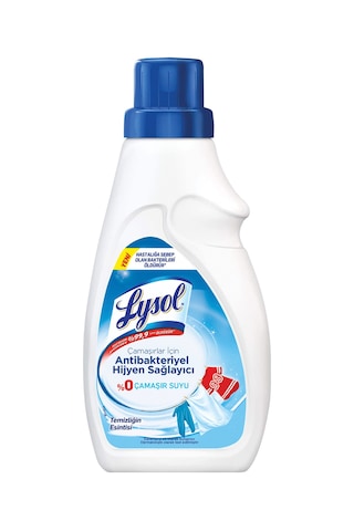 Lysol Çamaşırlar için Hijyen Sağlayıcı 720 ml