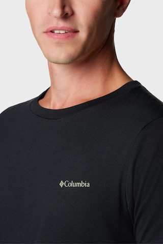 Rapid Ridge Back Graphic Tee Iı Siyah