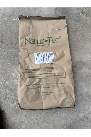 Natur-tec Bf7003 Kompostlanabilir Reçine 5 Kg