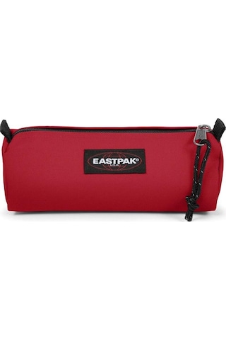 Eastpak Kalem Kutusu Benchmark Single Scarlet Red Ek0003721o91