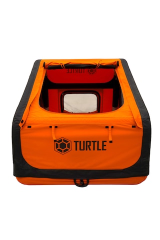 Turtle Aırshell 3.0 Şişme Çadır Turuncu