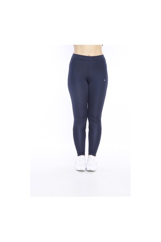 Escetic Kadın Antresit Spor Tayt-3265 - Xl Antrasit