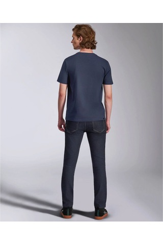 Alpinestars Ageless 2 Csf Tişört Mavi Oranj