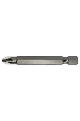 Akın Kare Pozi Çelik Bits Uç Pz2 X 50mm 30 Ad.