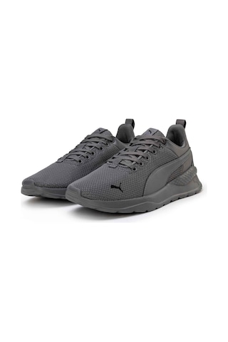 Puma Anzurun Lıte Tdp Ayakkabı 405506 91 Gri