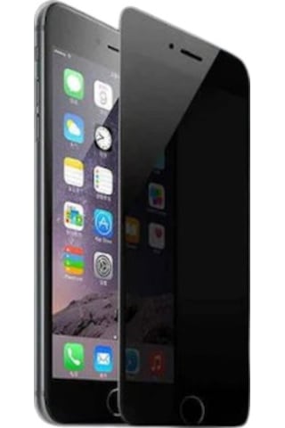 Apple Uyumlu iPhone 13 Pro Max Gizli Hayalet Tam Kaplayan Ekran Koruyucu
