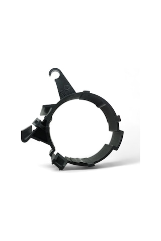 Kanister Bağlantı Kelepçesi - Renault Megane 2 7701054953