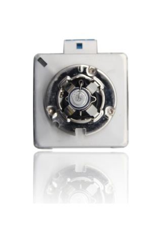 D8s 4600 Kelwin Xenon Far Ampulü 1 Adet