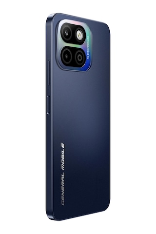 General Mobile Gm 26 One 5G 18 GB Ram (6+12) 128 GB (General Mobile Türkiye Garantili)
