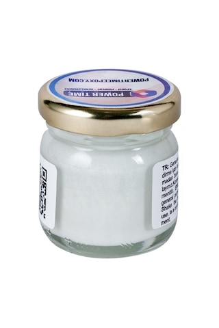 Opak & Transparan Sıvı Pigment Boya / Beyaz / Epoksi Için