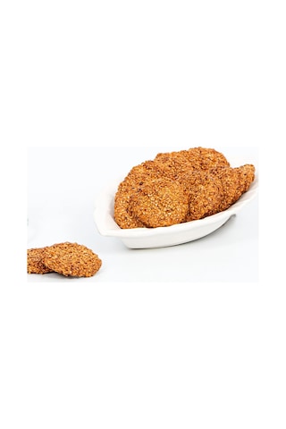 Susamlı Şekerli Kahke 1 Kg