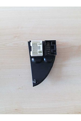 Fiat Palio Albea Cam Açma Anahtarı Çerçeveli Sol 100161242