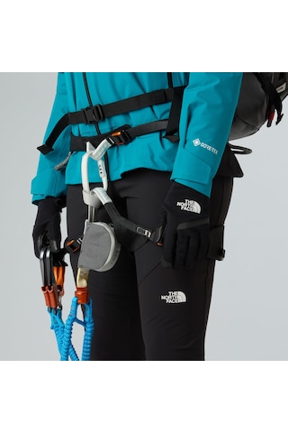 The North Face Amp Glove Unisex Eldiven-30484 Siyah