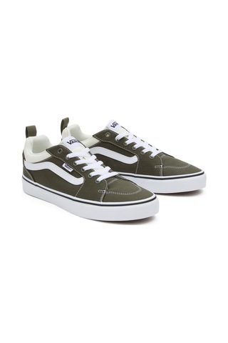 Vans Mn Filmore Erkek Sneaker VN0A5EDUY331 Çok Renkli