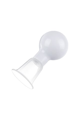 Chicco Nıpple Corrector 00002432200000 Beyaz