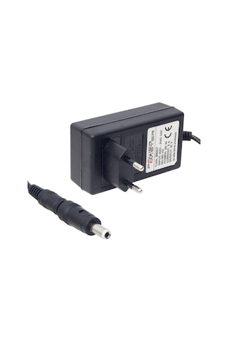 Powermaster 12v-3a Priz Tipi Adaptör 5.5x2.5mm Jak Fişli